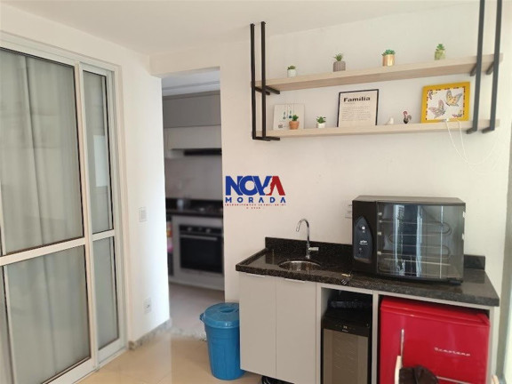 Imagem Apartamento com 3 Quartos à Venda, 72 m² em Praia De Itaparica - Vila Velha