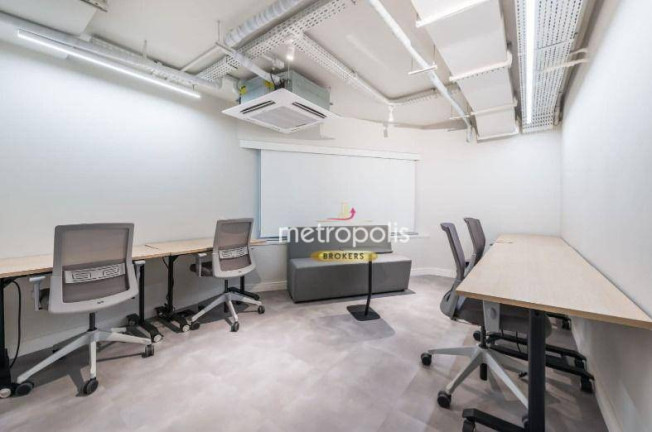 Imagem Sala Comercial à Venda, 574 m² em Centro Histórico De São Paulo - São Paulo
