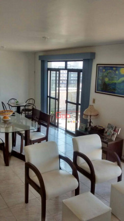 Imagem Cobertura com 3 Quartos à Venda, 136 m² em Vila Nova - Cabo Frio Imagem Cobertura com 3 Quartos à Venda, 136 m² em Vila Nova - Cabo Frio