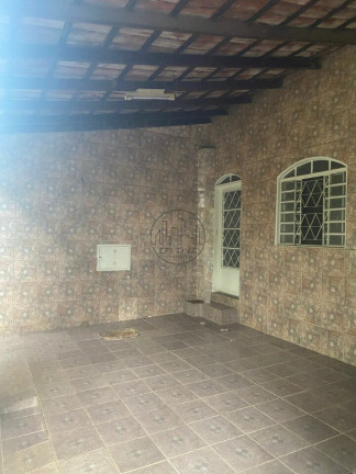 Imagem Casa com 2 Quartos à Venda, 106 m² em Samambaia Norte (samambaia) - Brasília Imagem Casa com 2 Quartos à Venda, 106 m² em Samambaia Norte (samambaia) - Brasília