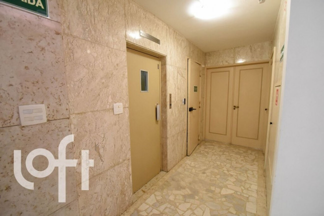 Imagem Imóvel com 4 Quartos à Venda, 153 m² em Paraíso - São Paulo Imagem Imóvel com 4 Quartos à Venda, 153 m² em Paraíso - São Paulo