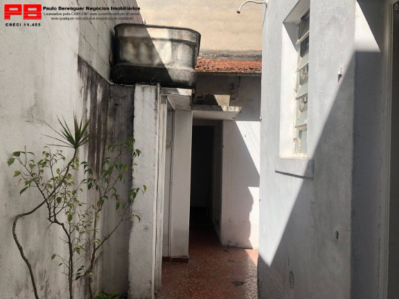 Imagem Sobrado com 3 Quartos à Venda, 130 m² em Vila Mariana - São Paulo