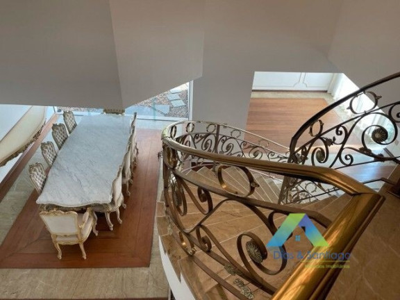 Imagem Sobrado com 5 Quartos à Venda, 600 m² em Jardim Da Saúde - São Paulo Imagem Sobrado com 5 Quartos à Venda, 600 m² em Jardim Da Saúde - São Paulo