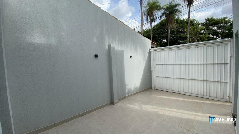 Imagem Casa com 2 Quartos à Venda, 53 m² em Parque Dos Novos Estados - Campo Grande