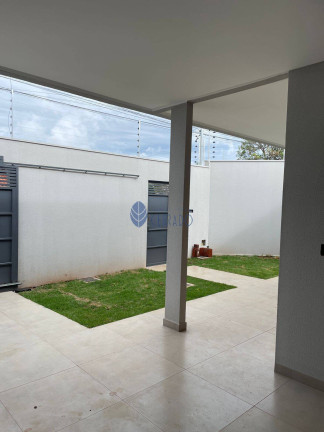 Imagem Casa com 3 Quartos à Venda, 188 m² em Residencial Flamboyant - Anápolis Imagem Casa com 3 Quartos à Venda, 188 m² em Residencial Flamboyant - Anápolis