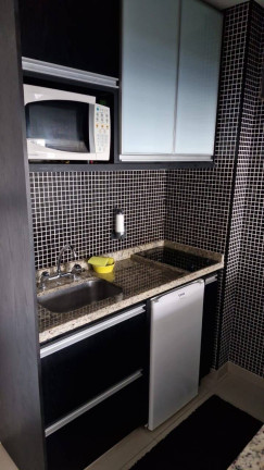 Imagem Apartamento com 1 Quarto para Alugar, 35 m² em Jardim Ampliação - São Paulo Imagem Apartamento com 1 Quarto para Alugar, 35 m² em Jardim Ampliação - São Paulo