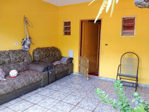 Imagem Sobrado com 3 Quartos à Venda, 125 m² em Jardim Zaira - Mauá Imagem Sobrado com 3 Quartos à Venda, 125 m² em Jardim Zaira - Mauá