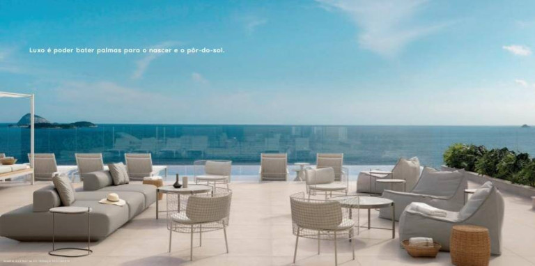 Imagem Apartamento com 1 Quarto à Venda, 47 m² em Ipanema - Rio De Janeiro Imagem Apartamento com 1 Quarto à Venda, 47 m² em Ipanema - Rio De Janeiro