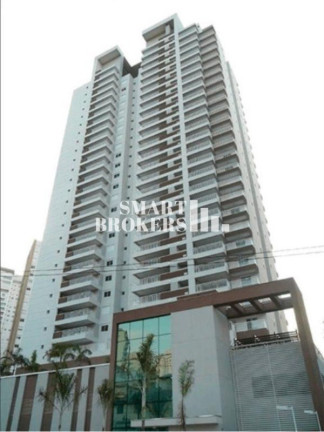 Imagem Apartamento com 2 Quartos à Venda, 68 m² em Chácara Inglesa - São Paulo Imagem Apartamento com 2 Quartos à Venda, 68 m² em Chácara Inglesa - São Paulo