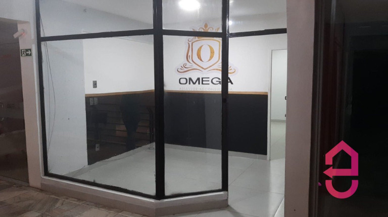 Imagem Sala Comercial à Venda, em Setor Bueno - Goiânia Imagem Sala Comercial à Venda, em Setor Bueno - Goiânia