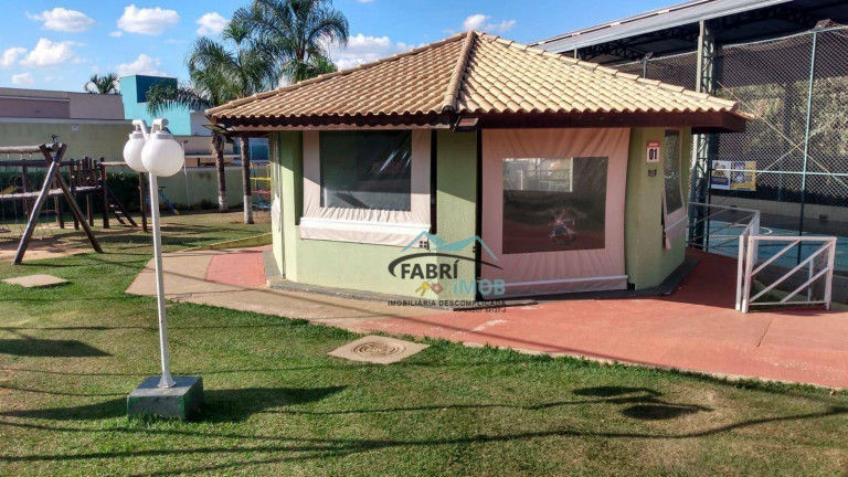 Imagem Sobrado com 2 Quartos à Venda, 164 m² em Horto Florestal I - Sorocaba Imagem Sobrado com 2 Quartos à Venda, 164 m² em Horto Florestal I - Sorocaba
