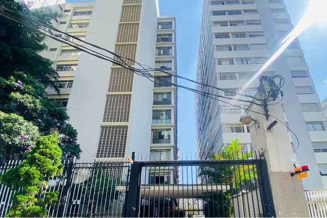 Imagem Apartamento com 3 Quartos à Venda, 260 m² em Santa Cecília - São Paulo Imagem Apartamento com 3 Quartos à Venda, 260 m² em Santa Cecília - São Paulo