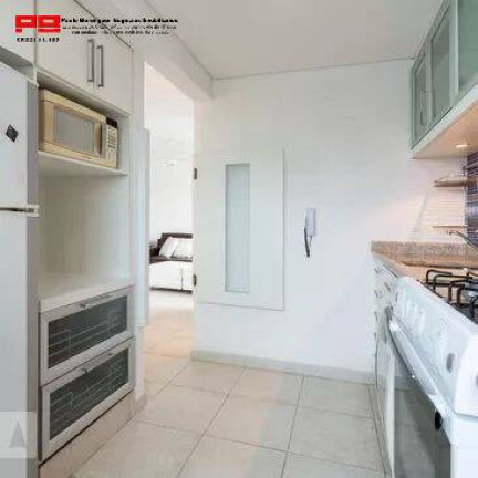 Imagem Apartamento com 2 Quartos para Alugar, 143 m² em Vila Nova Conceição - São Paulo