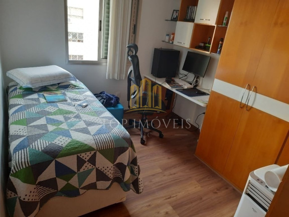Imagem Apartamento com 3 Quartos à Venda, 82 m² em Floradas De São José - São José Dos Campos Imagem Apartamento com 3 Quartos à Venda, 82 m² em Floradas De São José - São José Dos Campos