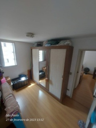 Imagem Apartamento com 2 Quartos à Venda, 53 m² em Jardim Celeste - São Paulo Imagem Apartamento com 2 Quartos à Venda, 53 m² em Jardim Celeste - São Paulo