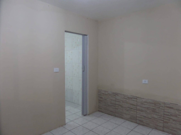 Imagem Casa com 1 Quarto para Alugar,  em Bandeiras - Osasco