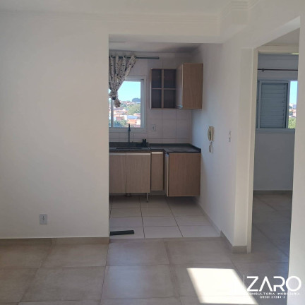 Imagem Apartamento com 2 Quartos para Alugar, 42 m² em Jardim Guanabara Ii - Rio Claro Imagem Apartamento com 2 Quartos para Alugar, 42 m² em Jardim Guanabara Ii - Rio Claro