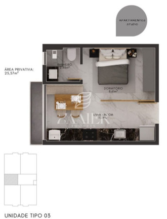 Imagem Apartamento com 2 Quartos à Venda, 56 m² em Costa E Silva - Joinville Imagem Apartamento com 2 Quartos à Venda, 56 m² em Costa E Silva - Joinville