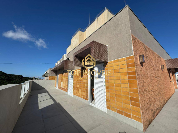 Imagem Cobertura com 4 Quartos à Venda, 135 m² em Guarujá