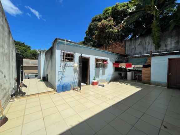 Imagem Imóvel com 3 Quartos à Venda, 102 m² em Maracanã - Cariacica