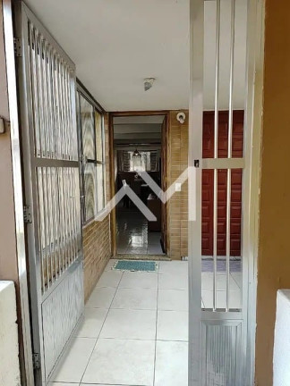 Imagem Apartamento com 3 Quartos à Venda, 68 m² em Parque Cecap - Guarulhos