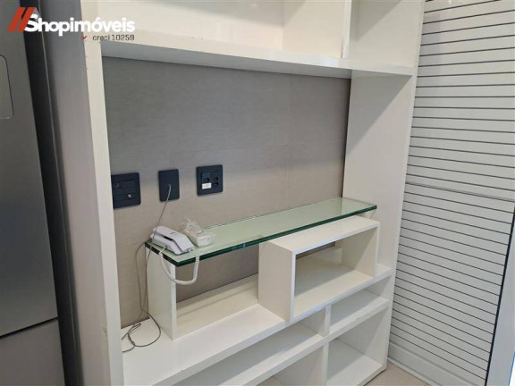 Imagem Apartamento com 1 Quarto à Venda, 55 m² em Jardim Paulista - São Paulo