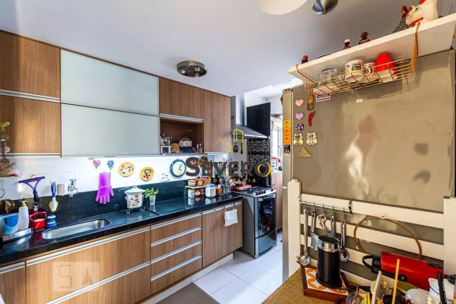Imagem Cobertura com 2 Quartos à Venda, 140 m² em Icaraí - Niterói