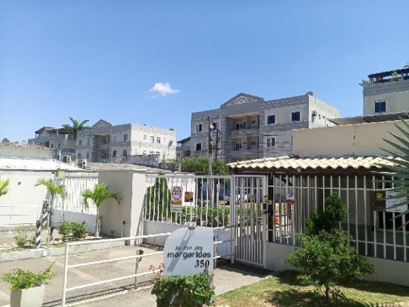 Imagem Apartamento com 2 Quartos à Venda, 45 m² em Ancuri - Fortaleza Imagem Apartamento com 2 Quartos à Venda, 45 m² em Ancuri - Fortaleza