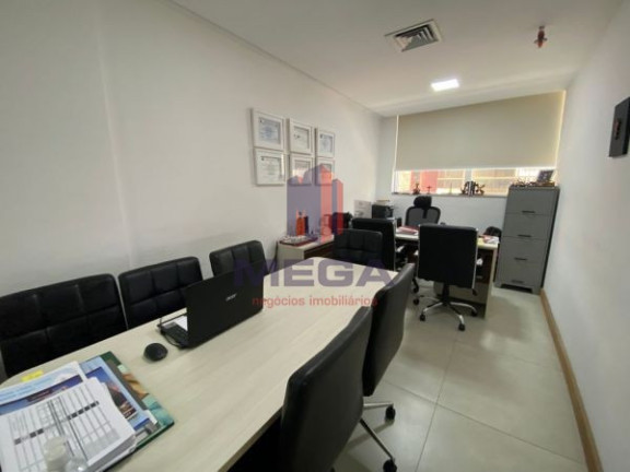 Imagem Sala Comercial à Venda, 34 m² em Praia Da Costa - Vila Velha