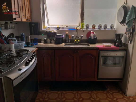Imagem Apartamento com 4 Quartos à Venda, 169 m² em Moema - São Paulo Imagem Apartamento com 4 Quartos à Venda, 169 m² em Moema - São Paulo