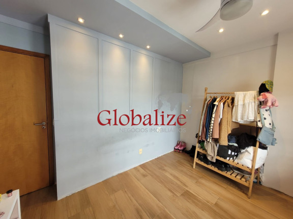 Imagem Imóvel com 3 Quartos à Venda, 131 m² em Encruzilhada - Santos Imagem Imóvel com 3 Quartos à Venda, 131 m² em Encruzilhada - Santos