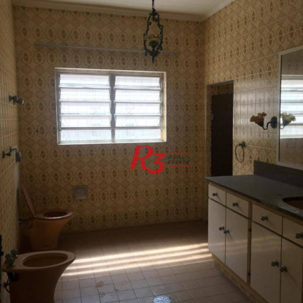 Imagem Sobrado com 4 Quartos à Venda ou Locação, 250 m² em Boqueirão - Santos Imagem Sobrado com 4 Quartos à Venda ou Locação, 250 m² em Boqueirão - Santos