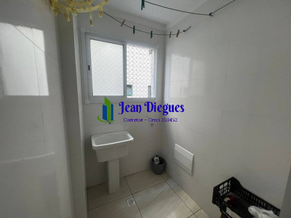Imagem Apartamento com 1 Quarto à Venda, 45 m² em Campo Da Aviação - Praia Grande Imagem Apartamento com 1 Quarto à Venda, 45 m² em Campo Da Aviação - Praia Grande
