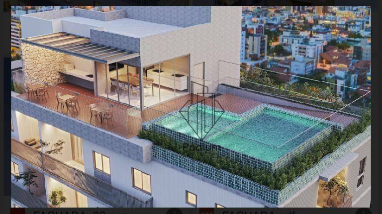 Imagem Apartamento com 3 Quartos à Venda, 141 m² em Intermares - Cabedelo Imagem Apartamento com 3 Quartos à Venda, 141 m² em Intermares - Cabedelo