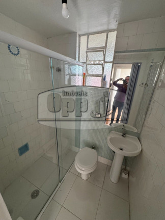 Imagem Apartamento com 2 Quartos à Venda, em Chácara Inglesa - São Paulo Imagem Apartamento com 2 Quartos à Venda, em Chácara Inglesa - São Paulo