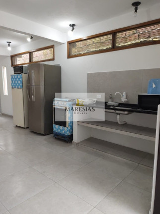 Imagem Casa com 3 Quartos à Venda, 180 m² em Maresias - São Sebastião Imagem Casa com 3 Quartos à Venda, 180 m² em Maresias - São Sebastião