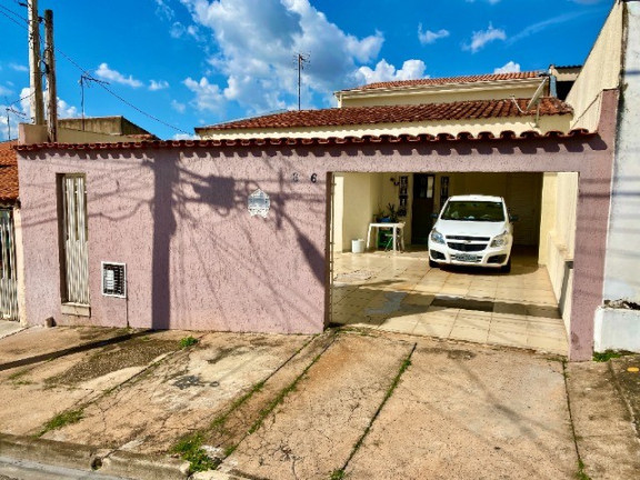 Imagem Sobrado com 4 Quartos à Venda, 150 m² em Conjunto Habitacional Júlio De Mesquita Filho - Sorocaba Imagem Sobrado com 4 Quartos à Venda, 150 m² em Conjunto Habitacional Júlio De Mesquita Filho - Sorocaba