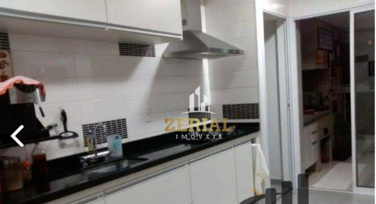Imagem Apartamento com 3 Quartos à Venda, 145 m² em Santo Antônio - São Caetano Do Sul Imagem Apartamento com 3 Quartos à Venda, 145 m² em Santo Antônio - São Caetano Do Sul