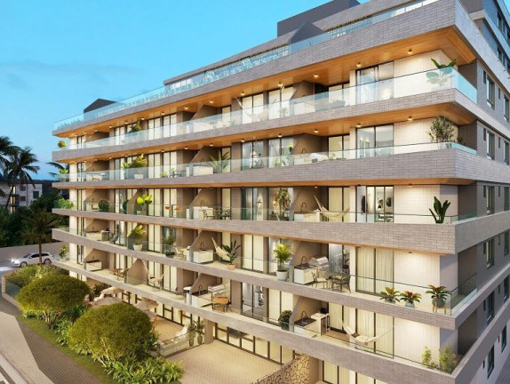 Imagem Apartamento com 3 Quartos à Venda, 98 m² em Poço - Cabedelo Imagem Apartamento com 3 Quartos à Venda, 98 m² em Poço - Cabedelo