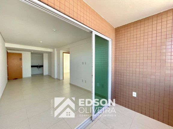 Imagem Apartamento à Venda, 65 m² em Cabo Branco - João Pessoa