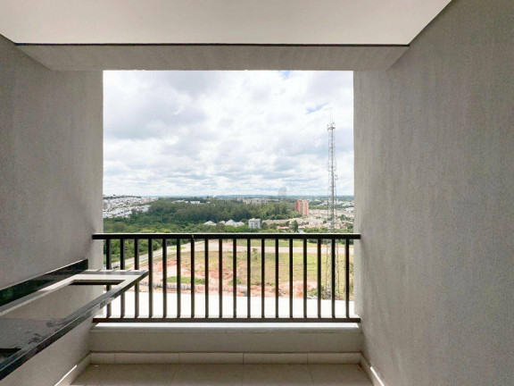 Imagem Apartamento com 2 Quartos à Venda, 76 m² em Condomínio Edifício Jk Boa Vista - Sorocaba Imagem Apartamento com 2 Quartos à Venda, 76 m² em Condomínio Edifício Jk Boa Vista - Sorocaba