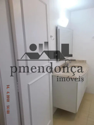 Imagem Apartamento com 2 Quartos à Venda, 96 m² em Higienópolis - São Paulo Imagem Apartamento com 2 Quartos à Venda, 96 m² em Higienópolis - São Paulo
