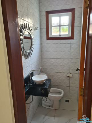 Imagem Casa de Condomínio com 3 Quartos à Venda, 288 m² em Horto Florestal - Ubatuba