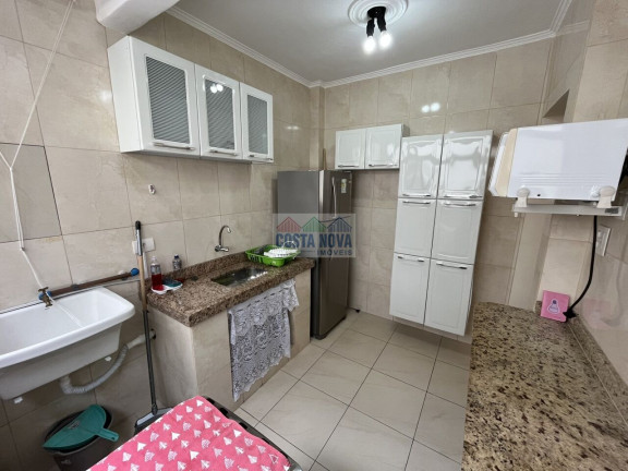 Imagem Apartamento com 1 Quarto à Venda, 40 m² Imagem Apartamento com 1 Quarto à Venda, 40 m²