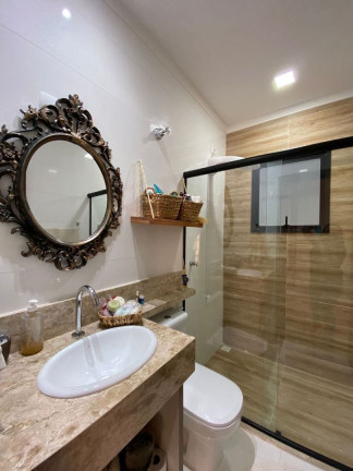 Imagem Casa com 3 Quartos à Venda, 200 m² em Canto Do Forte - Praia Grande Imagem Casa com 3 Quartos à Venda, 200 m² em Canto Do Forte - Praia Grande