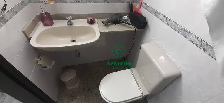 Imagem Apartamento com 3 Quartos à Venda, 82 m² em Vila Rosália - Guarulhos Imagem Apartamento com 3 Quartos à Venda, 82 m² em Vila Rosália - Guarulhos