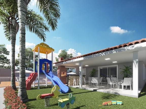 Imagem Imóvel com 2 Quartos à Venda, em Kennedy - Nova Iguaçu Imagem Imóvel com 2 Quartos à Venda, em Kennedy - Nova Iguaçu