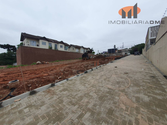 Imagem Terreno em Condomínio à Venda, 240 m² em Mercês - Curitiba