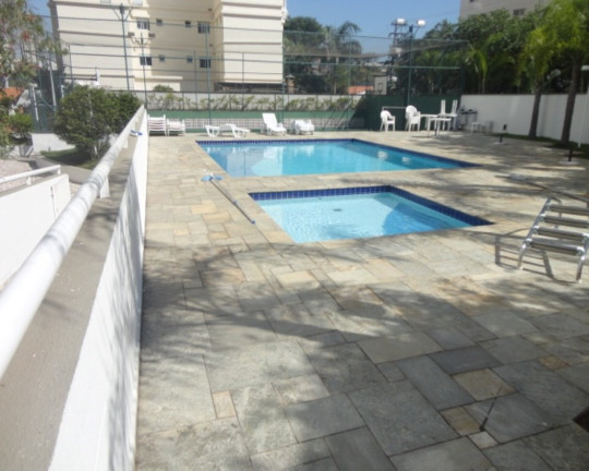 Imagem Apartamento com 3 Quartos à Venda, 89 m² em Vila Monumento - São Paulo Imagem Apartamento com 3 Quartos à Venda, 89 m² em Vila Monumento - São Paulo