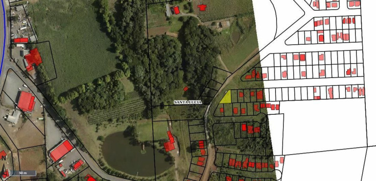 Imagem Terreno à Venda, 348 m² em Santa Lucia - Videira Imagem Terreno à Venda, 348 m² em Santa Lucia - Videira